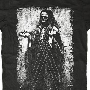 Meet your Posher, Mike